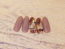 ティーエヌ 名古屋矢場町店/トレンドデザイン￥5980