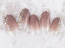 ルアナ 吉祥寺店(LUANA)/￥8500円☆パラジェル