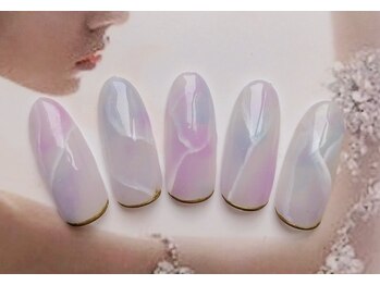 エンジェルビューティーネイルアンドアイラッシュ(Angel Beauty nail&eyelash)/