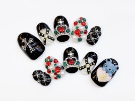 オーダーチップ放題￥9990～地雷