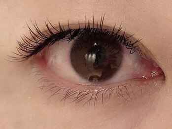 カラン 焼津店(CALIN)/フラットラッシュ140本