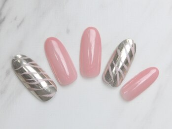 ジーネイルコウベ(G NAIL KOBE)/ハンドEコース 3490円