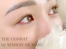 ザ コンラット(THE CONRAT by MAISONDE HARU)/カラーラッシュ