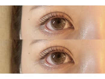 エストアール 筑紫口本店(est-r.)/#パリジェンヌ▽ストレート