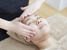 ブランソワン/小顔矯正