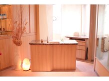 ボディセラピー エピ/内観