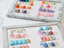 ライクアプリンセス(Like a Princess)/