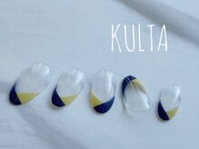 クルタネイル(KULTA NAIL)/