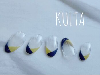 クルタネイル(KULTA NAIL)/