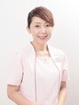 メナードフェイシャルサロン 絹延橋 堀江 みち子