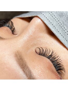 フーフロー(Fooflow)/ボリュームラッシュ付け放題