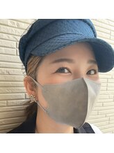 スタードットアイラッシュ 小牧店(☆☆☆...eyelash)/ボリュームラッシュ140束！