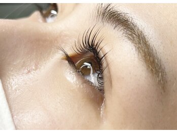 シュガーアイプラス(SUGAR eye plus)/次世代まつげパーマ