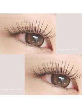 トゥービー(To Be)/フラットラッシュ80本