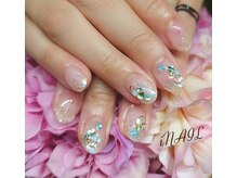 アイネイル(iNAIL)/