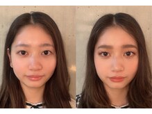 ルポナゴヤ(repos.nagoya)/【カラー＆顔タイプ診断】