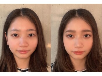 ルポナゴヤ(repos.nagoya)/【カラー＆顔タイプ診断】