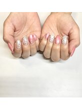 リーシュ 所沢店(RICHE)/2色カラー