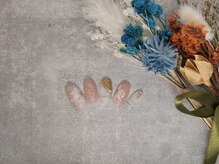 ネイル バズ(NAIL BUZZ)/初回ソフトジェルオフ込15000円