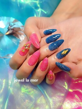 ジュエル ラ メール(Jewel la mer)/