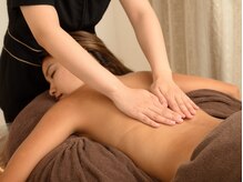 フェリシテ(FELICITE)/発汗痩身トリートメント