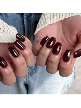 ブランシュ(Blanche)/one color