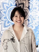 アットホーム(At.home)&nbsp;江藤 康代