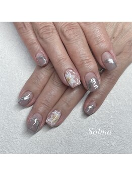 ソルマ(Solma)/