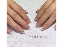 ネイル カラ(nail CARA)/定額Cコース