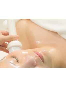 お肌をきれいにしたい