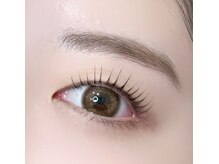 ハリス(HARIS)/韓国式　ケラチンラッシュリフト