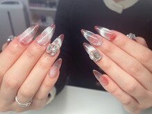 アキラネイルサロン(Akira nail salon)/