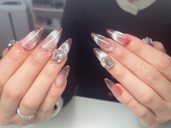 アキラネイルサロン(Akira nail salon)/