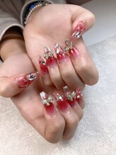 ウィズ ユー(with U produce by Megumi Ohara)/スカルプ