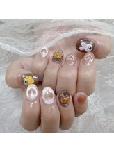 ネイルキャッツ(Nail Cat)/