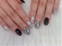 リーベスト 京橋(REBEST)/ネイル