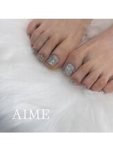 アイム(AIME)/シンプル