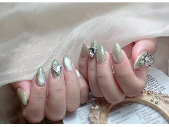 ミスユー(Miss U)/