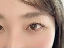 ラウラ(LAULA)/似合わせラッシュリフト