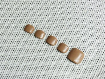 フットワンカラー