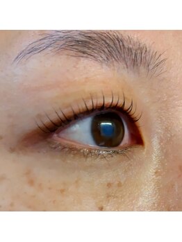 アンベリール みなとみらい店(Embellir)/まつ毛パーマ