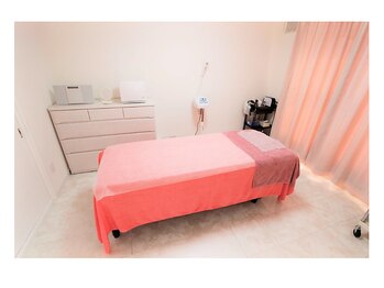 脱毛 フェイシャルサロン 光