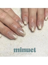 ミヌエット(minuet)/