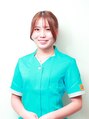 六甲道ゆるり 西田 彩乃