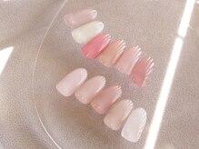 アロイ 幕張(arroi)の雰囲気（こだわりの美フォルム×圧倒的なツヤ◎真砂/海浜幕張/稲毛/千葉）