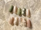 スプリングニュアンス