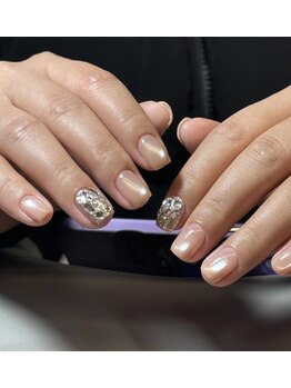 めぐみのネイルサロン/