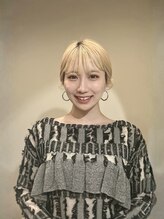 チルダ(tilde) shizuku