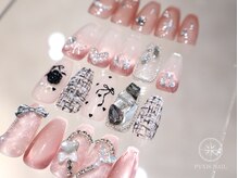 ピクシスネイル(pyxis nail)/
