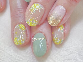 キアラネイル(Chiala nail)/